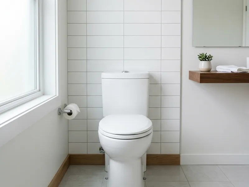 Toilet Repair & Installation Plumber in Stone Park, IL
